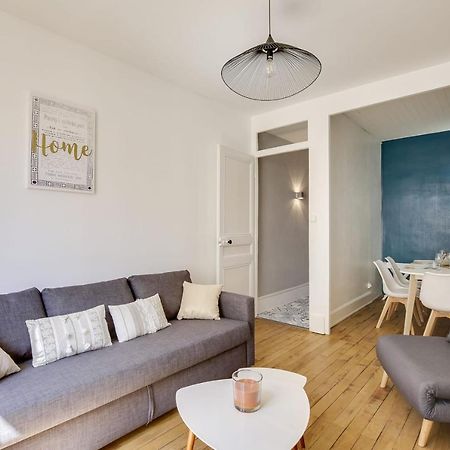 Guestready - Appartement Magnifique Lyon Centre エクステリア 写真
