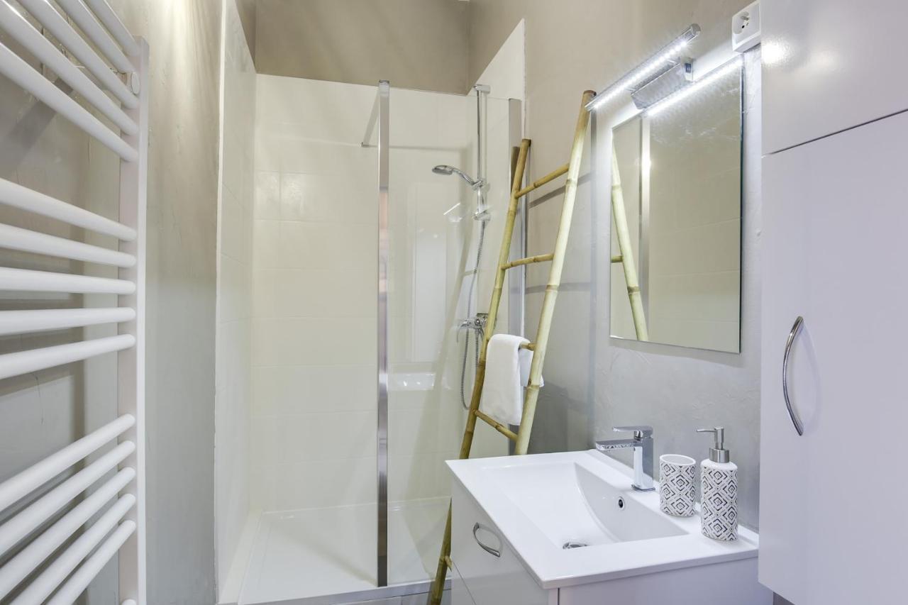 Guestready - Appartement Magnifique Lyon Centre エクステリア 写真