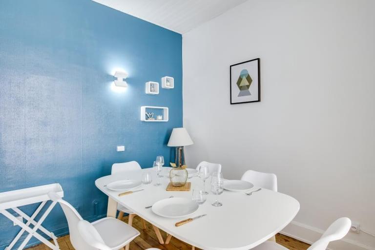 Guestready - Appartement Magnifique Lyon Centre エクステリア 写真
